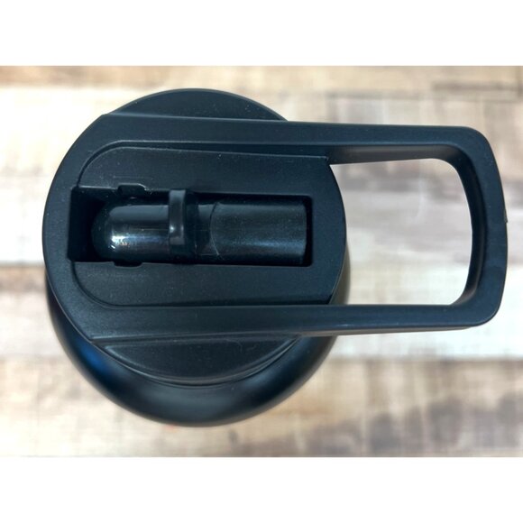 Disney Magic Castle Water Bottle Wide Mouth Stainless Steel Insulated Tumbler Lg - Picture 5 of 8